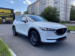 Красногорск CX-5 2018