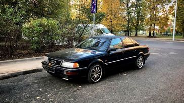 V8 1989