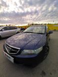 Седан Honda Accord 2003 года, 550000 рублей, Краснодар