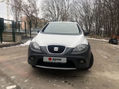 Минивэн или однообъемник SEAT Altea 2012 года, 1190000 рублей, Железногорск