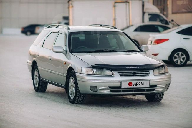 Камри Грация 1997