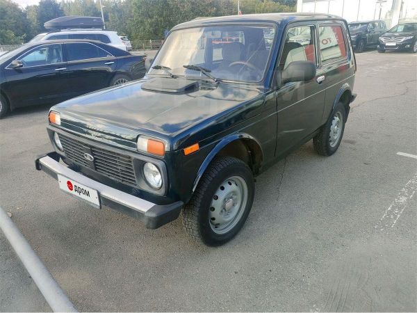 Купить Ваз 2121 В Саратове Авито