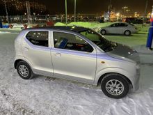 Санкт-Петербург Mazda Carol 2018