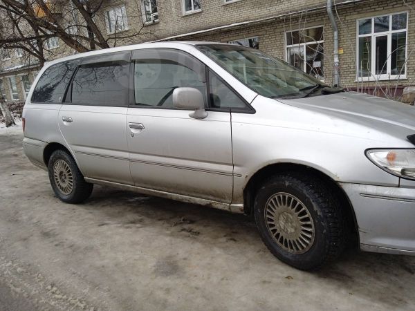 Купить Ниссан Пресаж