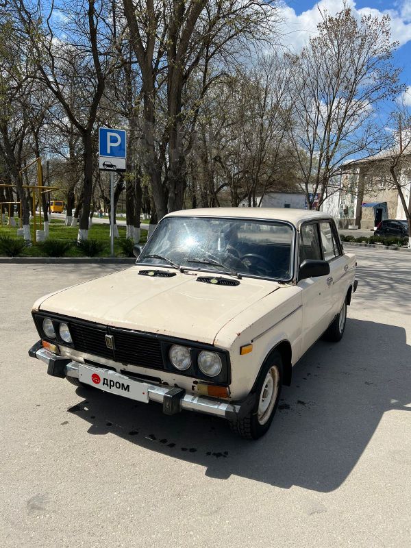 Купить Авто В Крыму Бу 2106