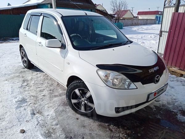 Дром Чита Купить Мазду