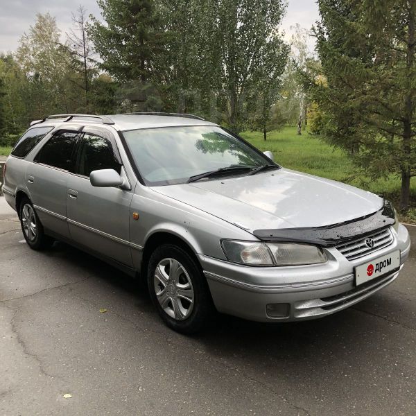 Toyota Camry Gracia 1997