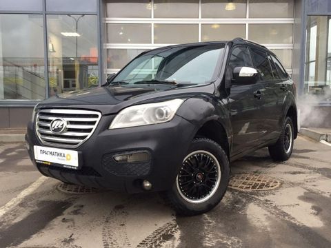 Купить Б У Лифан На Авито