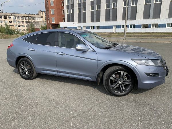 Honda Crosstour
