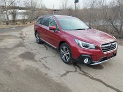 Универсал Subaru Outback 2019 года, 2680000 рублей, Иркутск