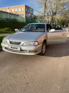 Седан Toyota Vista 1998 года, 245000 рублей, Звенигород