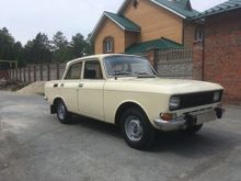 Новосибирск 2140 1982