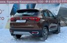 SUV или внедорожник Changan CS35 Plus 2021 года, 1735000 рублей, Челябинск