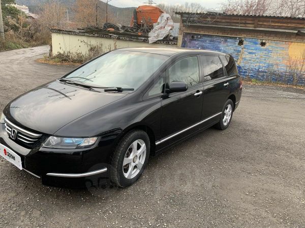 Купить Хонду Одиссей Абакане