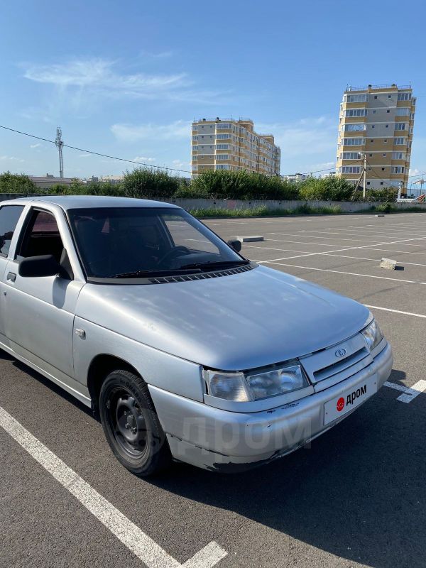 Р’РђР— 2110 Р РґРµРІСѓС€РєРё