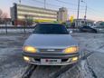 Седан Toyota Carina 1996 года, 335000 рублей, Омск