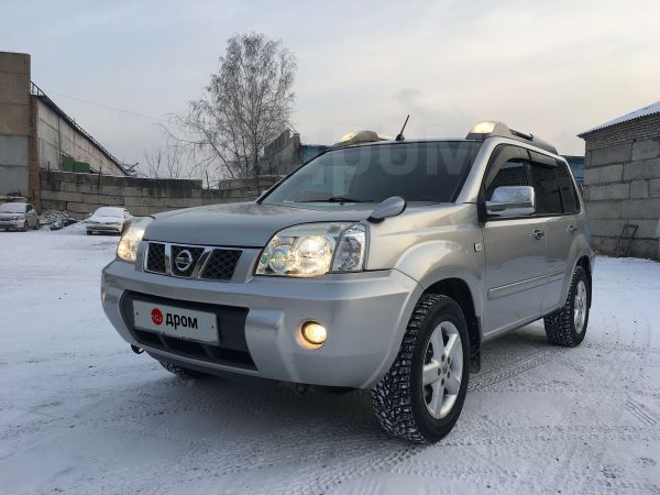 Купить В Красноярске Авто 4х4