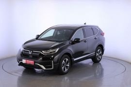 SUV или внедорожник Honda CR-V 2022 года, 4690000 рублей, Москва