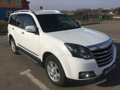 SUV или внедорожник DW Hower H3 2018 года, 1450000 рублей, Барнаул