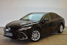 Сургут Toyota Camry 2021