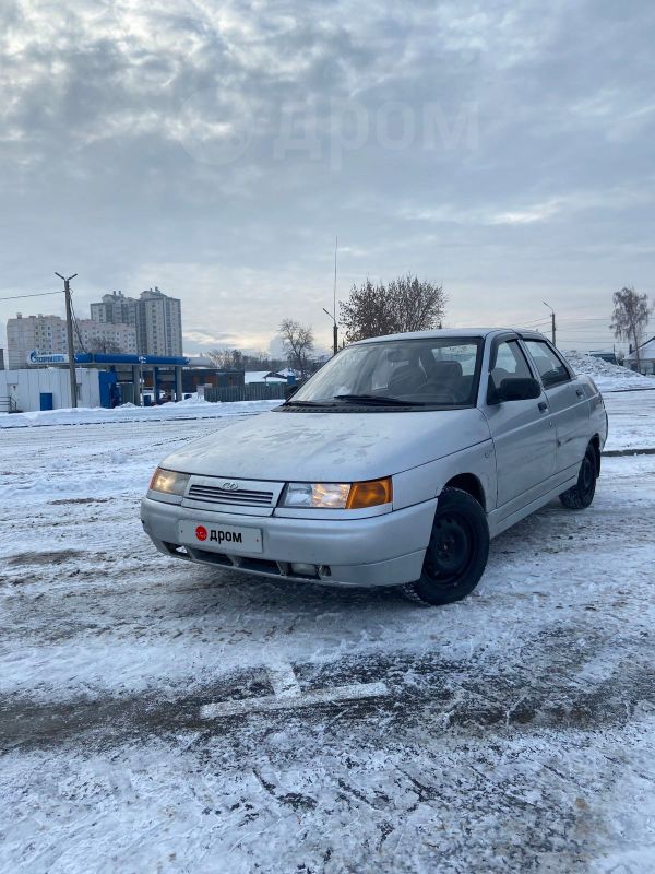 Купить Машину В Челябинске Бу Ваз