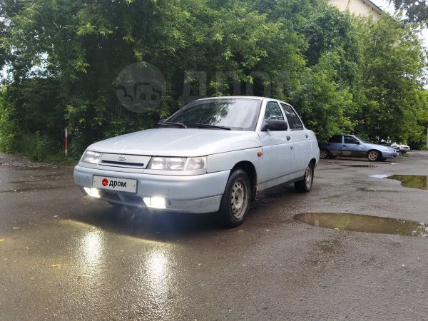 ВАЗ 2110 за 20 тысяч