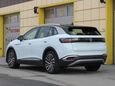 SUV или внедорожник Volkswagen ID.4 X 2022 года, 3695000 рублей, Челябинск
