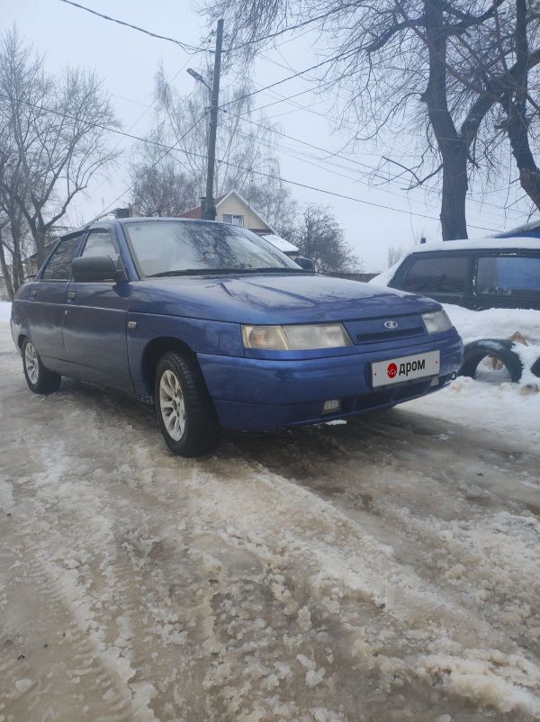 2110 Ваз Воронеж Б У Купить