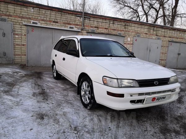 Приморье Купить Авто Без Пробега
