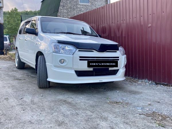 Обвес Toyota Probox 160