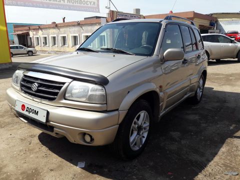 Купить Сузуки Бу В Пензе