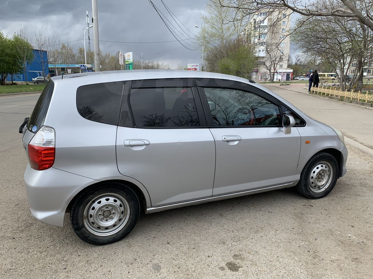 Уфа Купить Хонда Бу