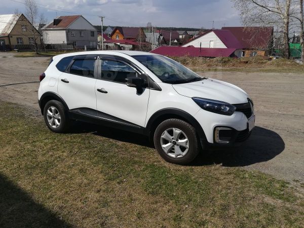 Renault Kaptur