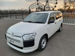 Черногорск Toyota Probox 2018