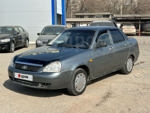 Купить Приора Бу Тамбов