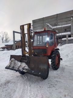 Трактор ХТЗ Т-16М 1998 года, 195000 рублей, Бийск