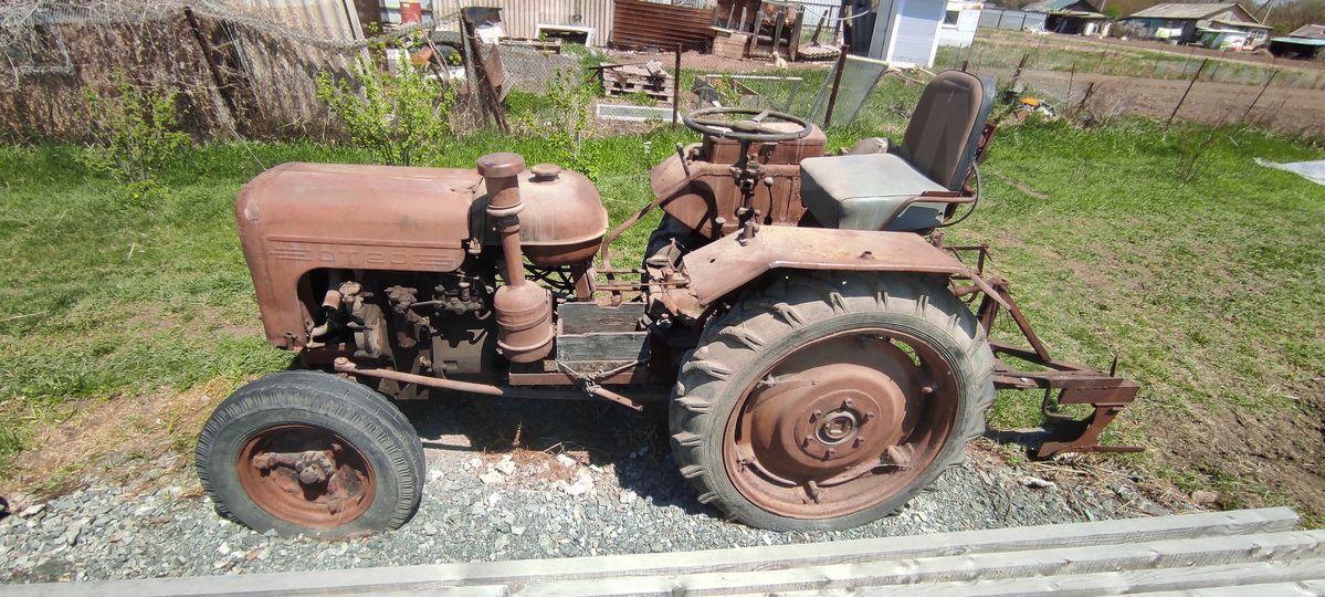Дт20 трактор купить yto трактора купить