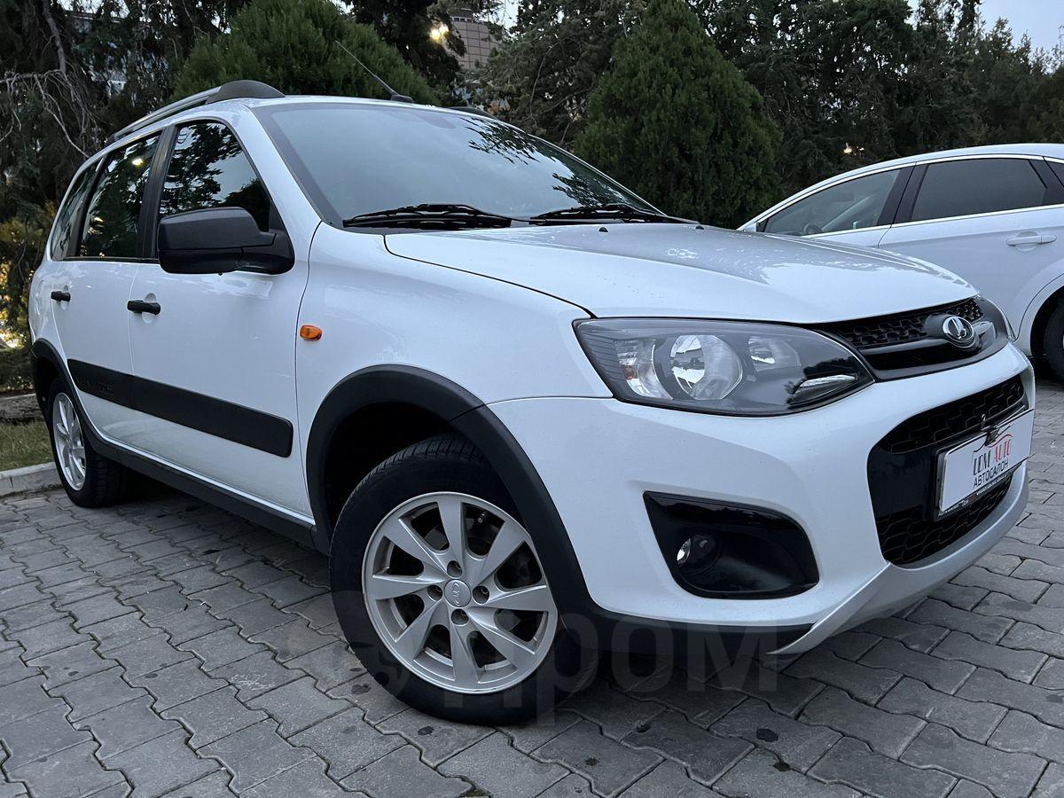 Лада Калина 2 Купить В Саратове