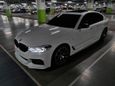 Седан BMW 5-Series 2017 года, 2520000 рублей, Владивосток