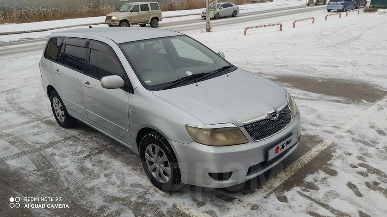 4вд Бу Купить В Новосибирске