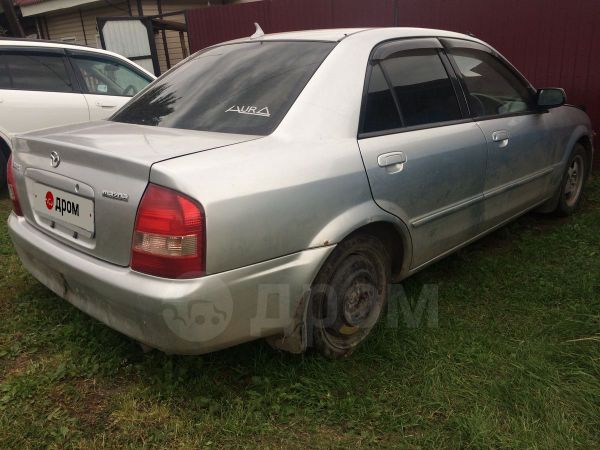 Владивосток Дром Купить Авто Мазда