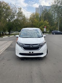 Москва Honda Freed 2019
