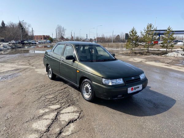 Купить В Омске Авто С Пробегом Ваз