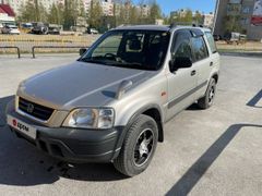 SUV или внедорожник Honda CR-V 1996 года, 440000 рублей, Мегион