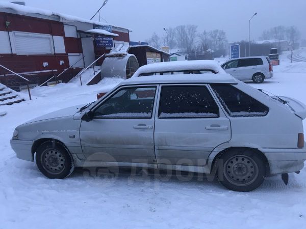 Купить В Красноярском Крае 2114
