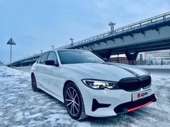 Омск BMW 3-Series 2020