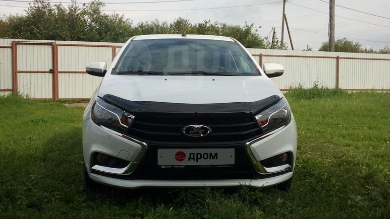 Купить Лада Веста В Пензе Сура