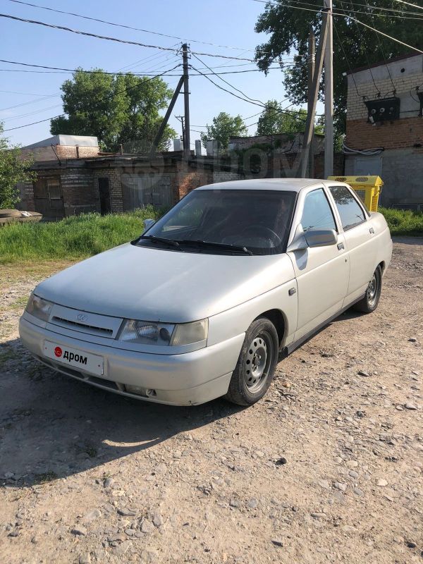 Купить Ваз 2110 В Макеевке