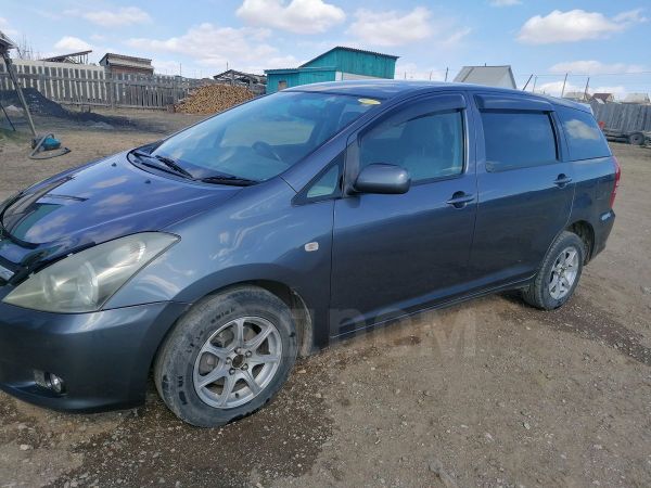 Тойота Виш 2005