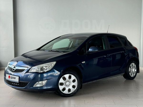 Купить Opel Astra Двенадцатого Года На Avito